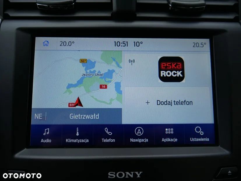 Ford Mondeo 2.0 TDCi Titanium - 18