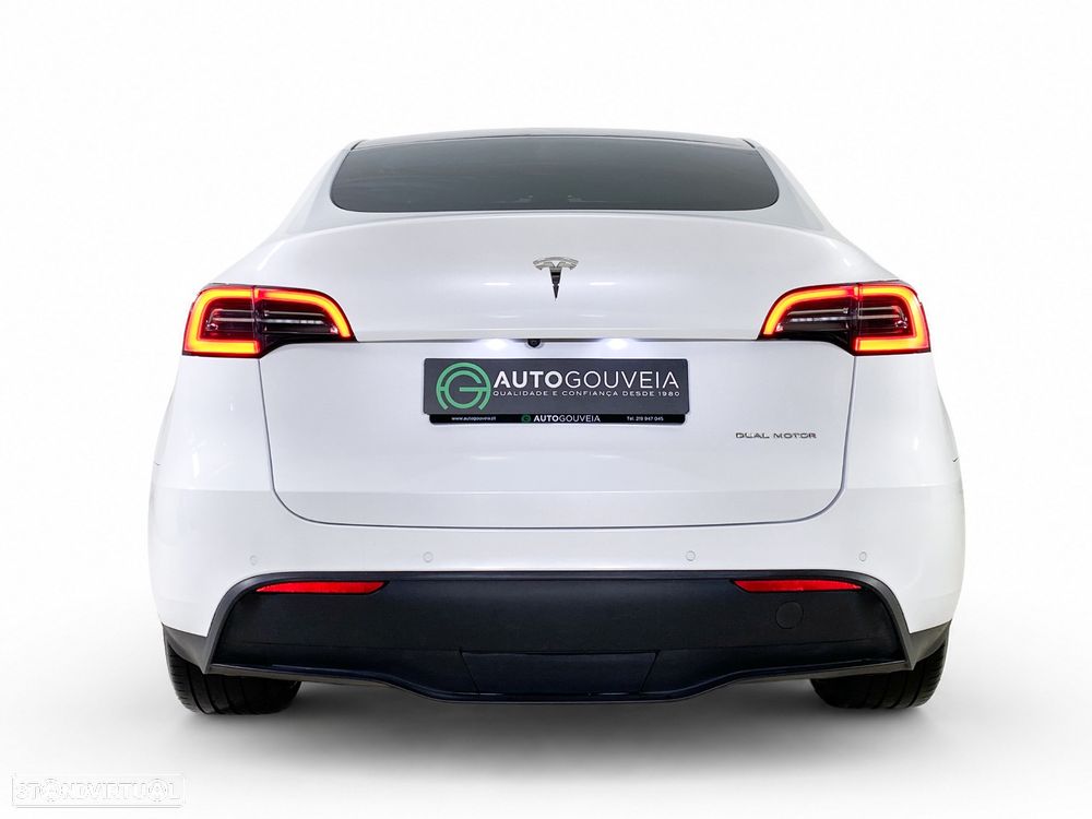 Tesla Model Y Long Range Tração Integral - 7