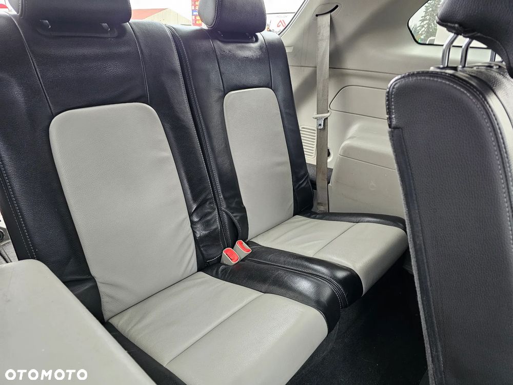 Chevrolet Captiva 2.2 D LT+ - 21