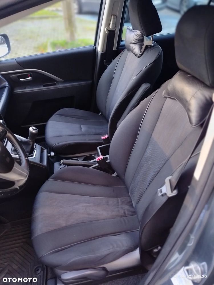 Mazda 5 1.8 Exclusive - 6