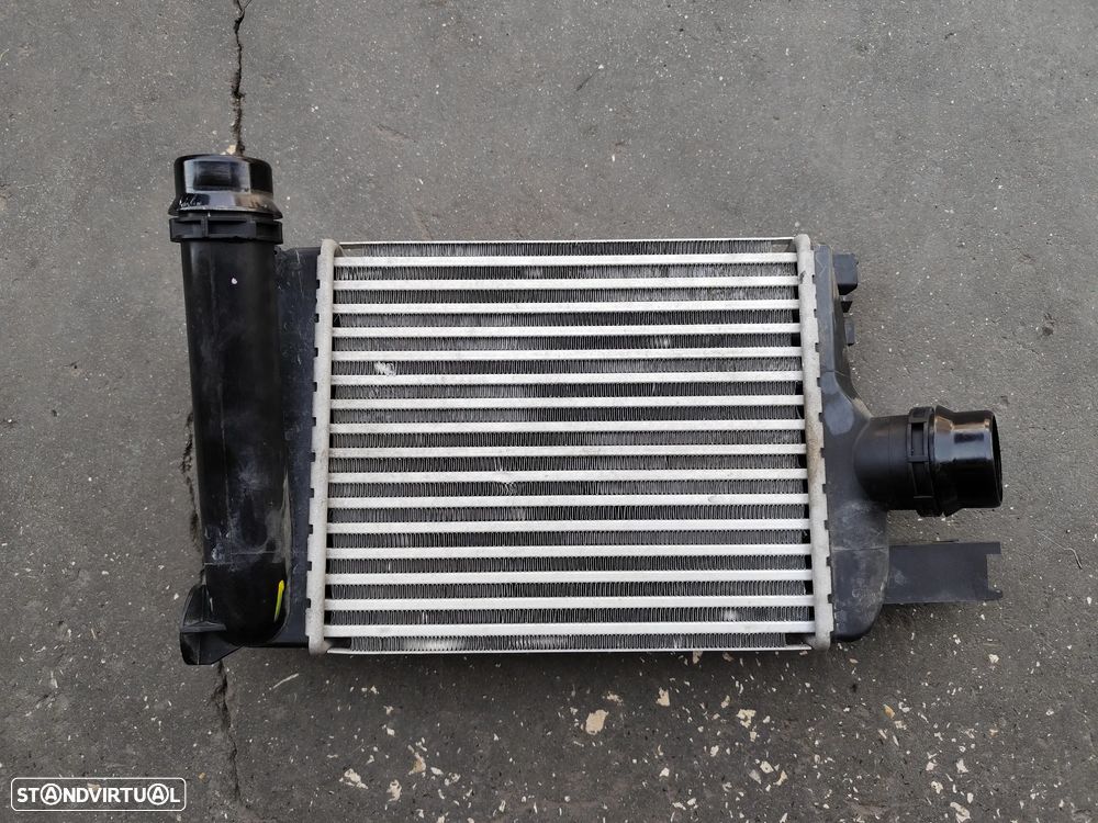 RENAULT CLIO IV CAPTUR INTERCOOLER 1.5 DCI - R017 - 1