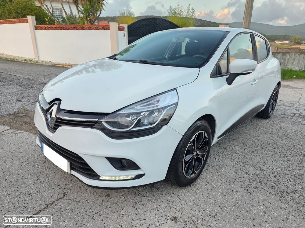 Renault Clio 1.5 dCi Confort - 1