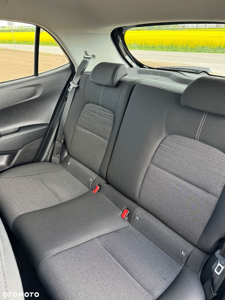 Kia Picanto 1.0 Attract - 12