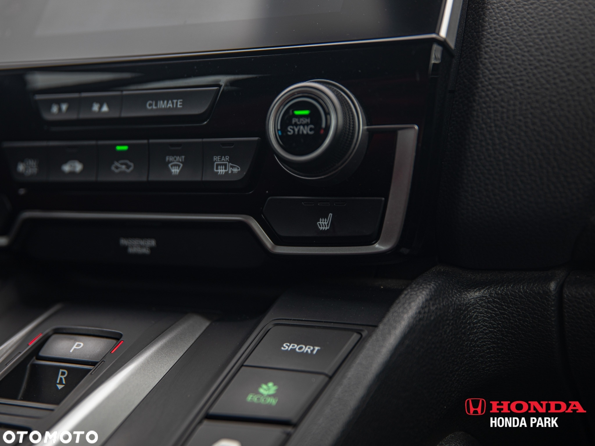 Honda CR-V 2.0 i-MMD Elegance (2WD / Connect+) - 22
