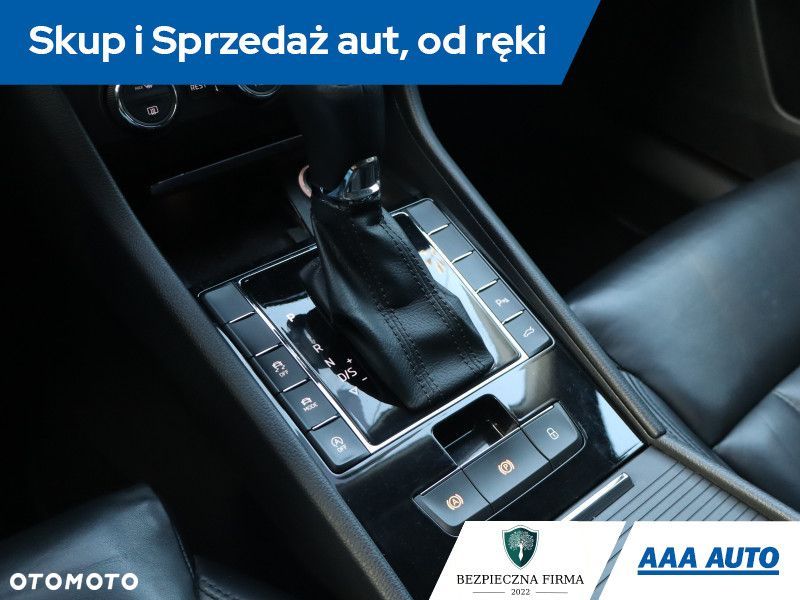 Skoda Superb - 14