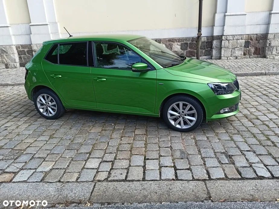 Skoda Fabia 1.0 TSI Ambition - 29