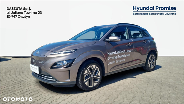 Hyundai Kona Electric 64kWh Modern