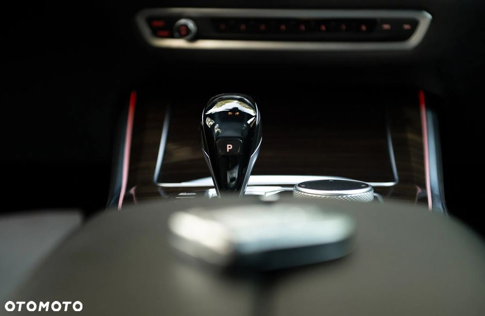 BMW X5 xDrive40i sport - 21