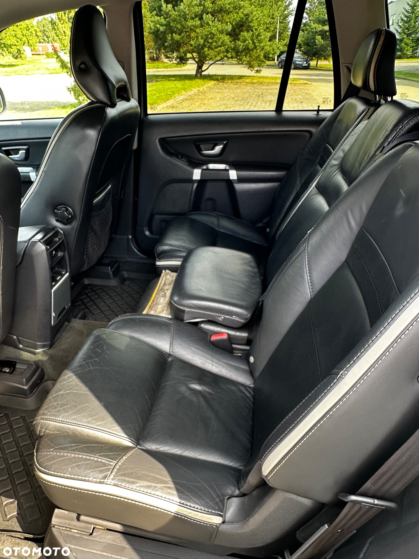 Volvo XC 90 3.2 AWD R-Design - 18