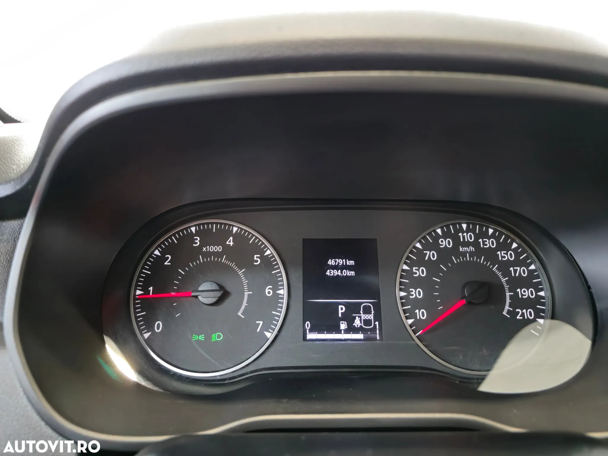 Dacia Duster TCe 150 EDC SL Prestige Extreme - 9