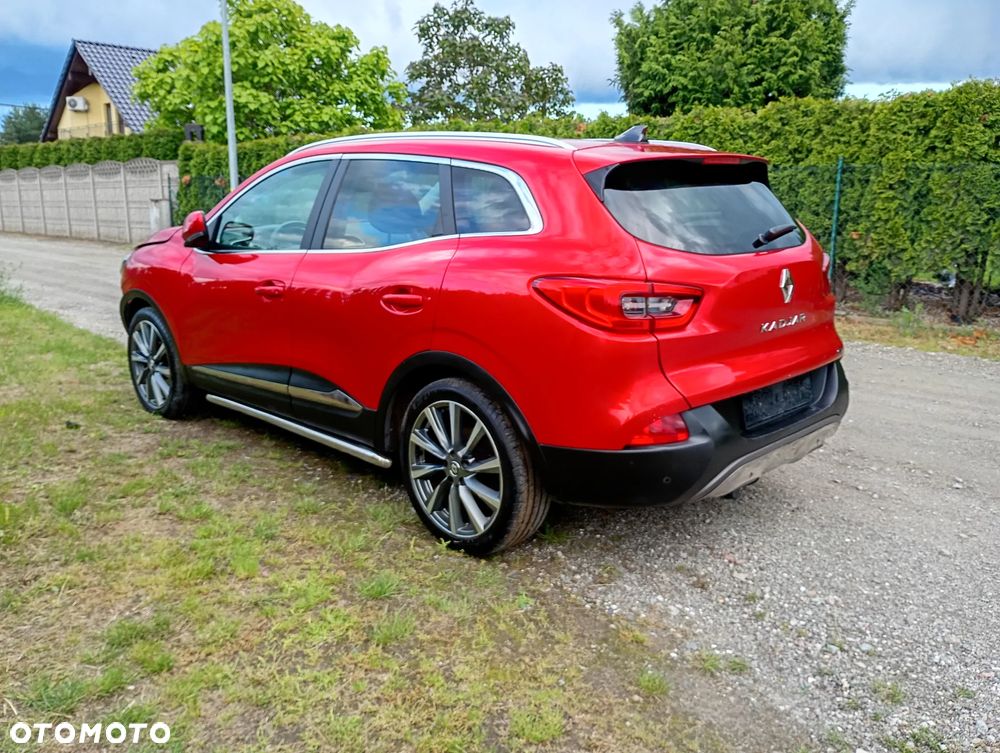 Renault Kadjar Energy dCi 110 EDC Experience - 4