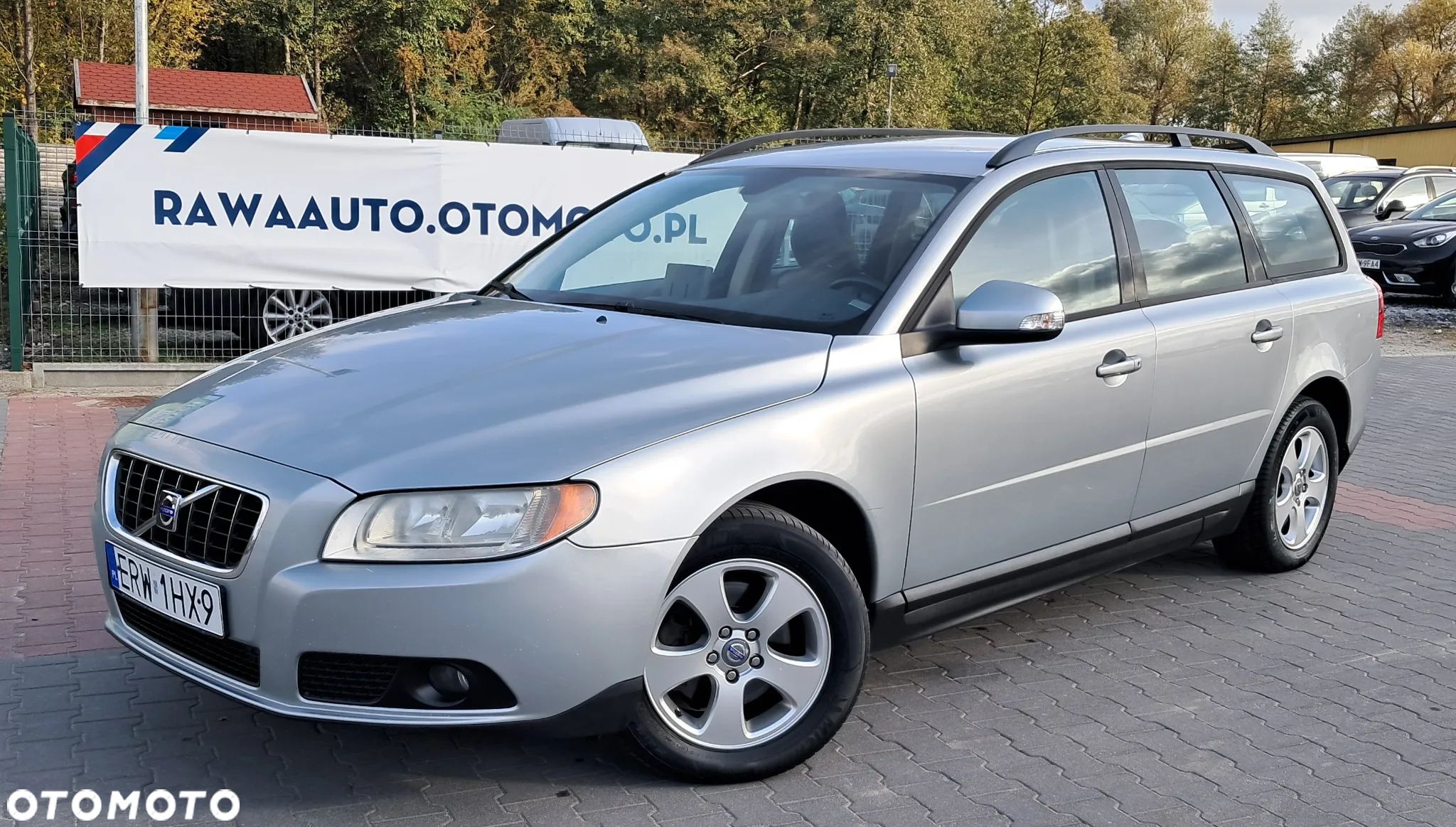 Volvo V70 2.0 Momentum - 1