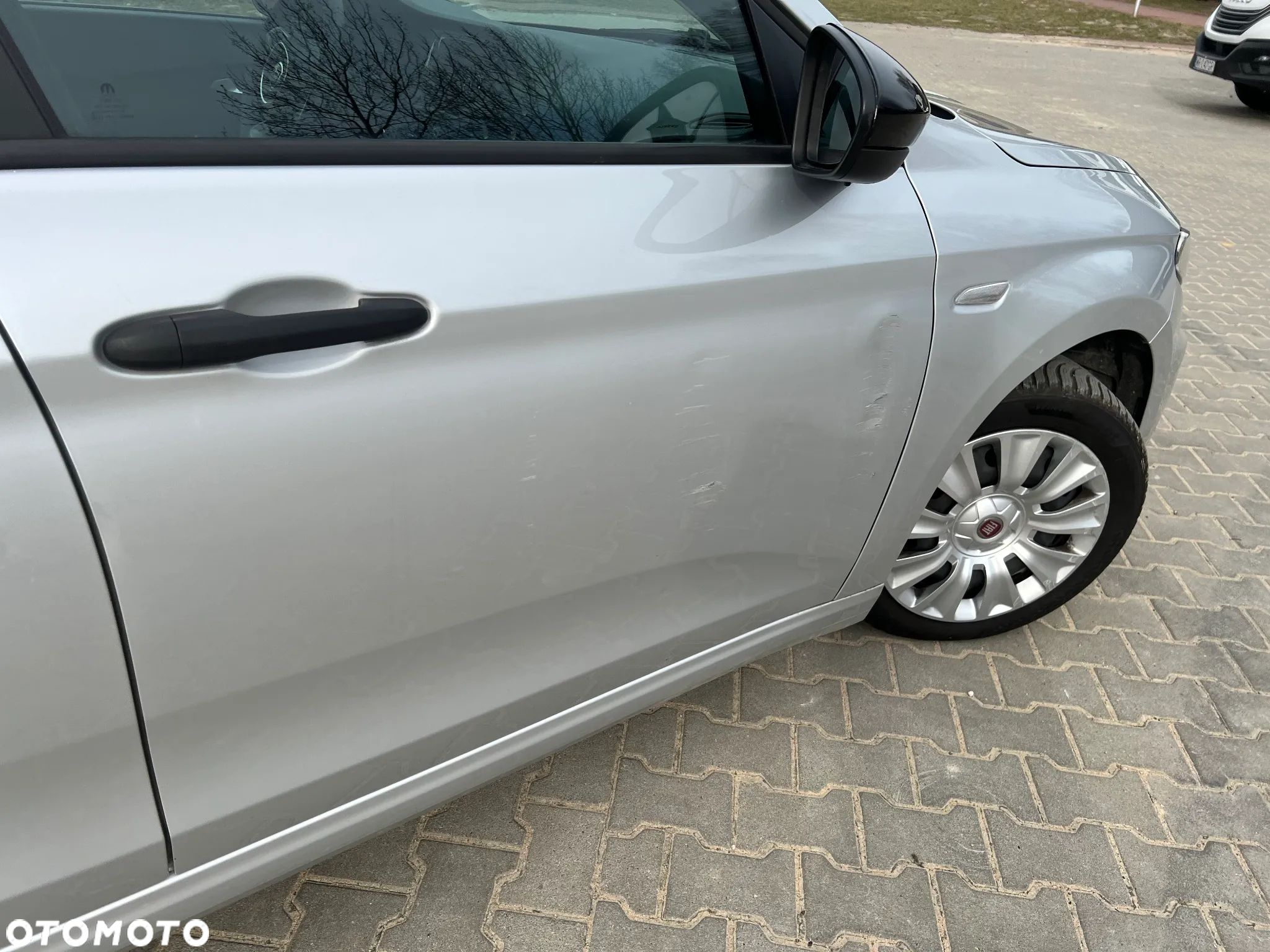 Fiat Tipo 1.4 16v Easy - 17