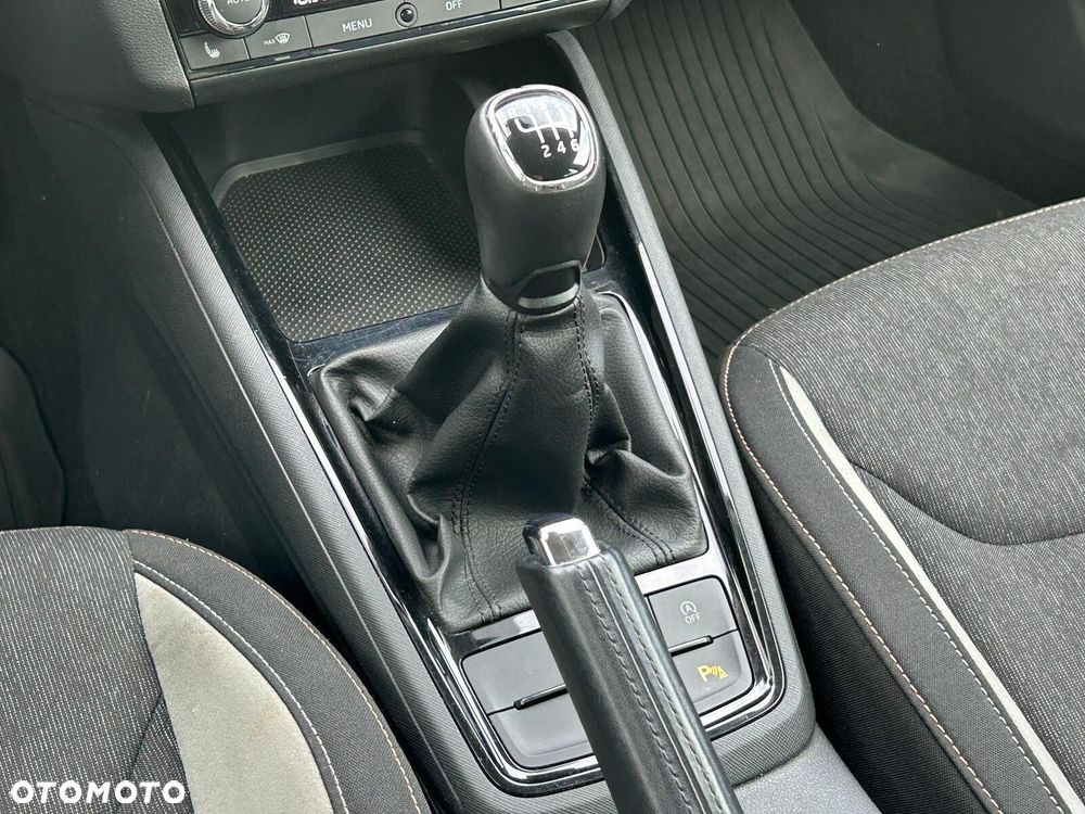 Skoda Scala 1.0 TSI Style - 26