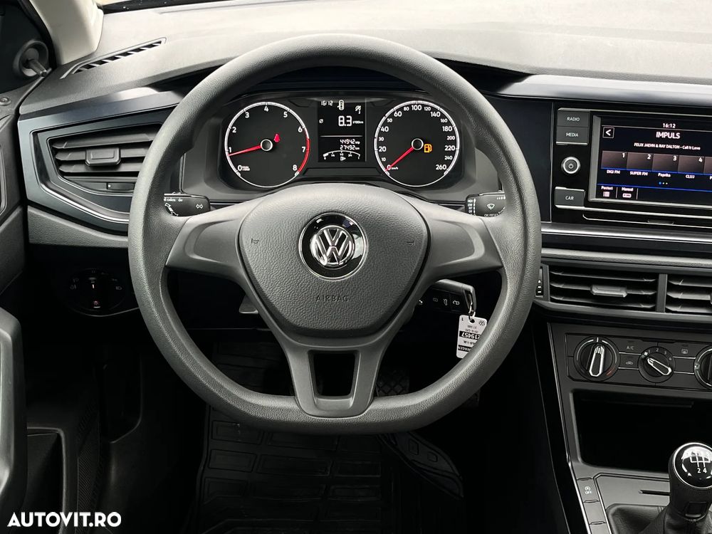 Volkswagen Polo - 14