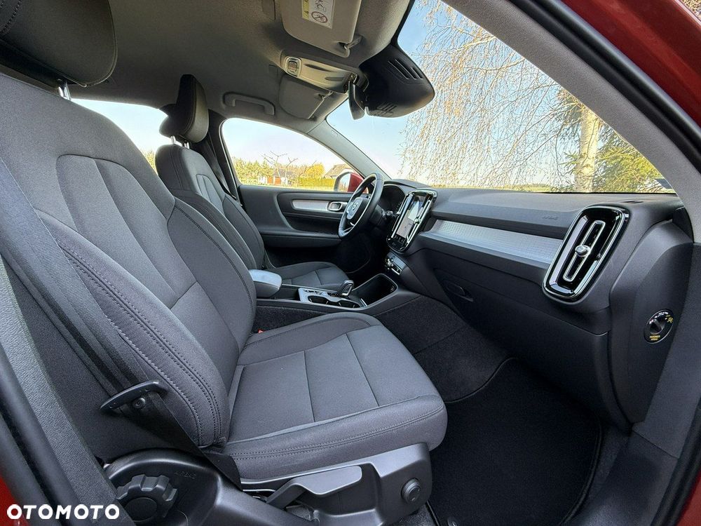 Volvo XC 40 T4 Plug-In Hybrid Plus Bright - 27