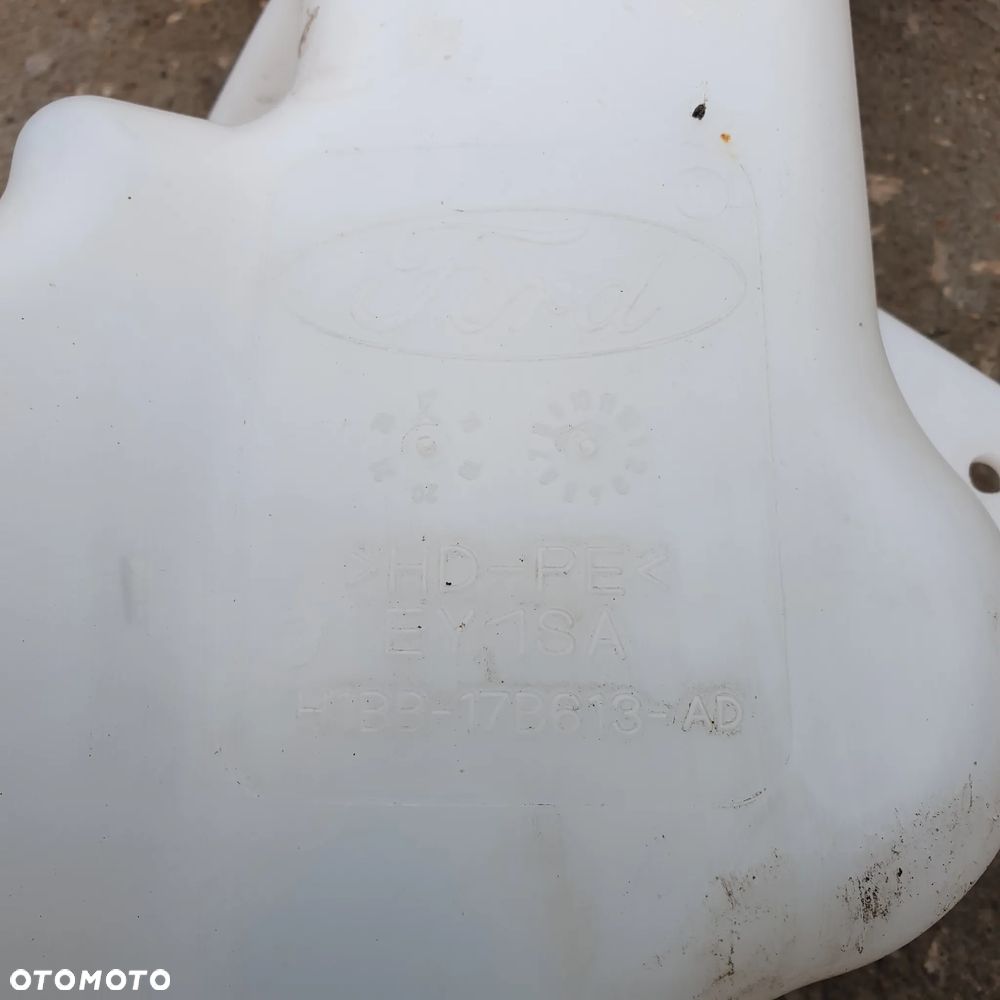 FORD FIESTA MK8 ZBIORNICZEK SPRYSKIWACZY H1BB-17B613-AD 18R - 3
