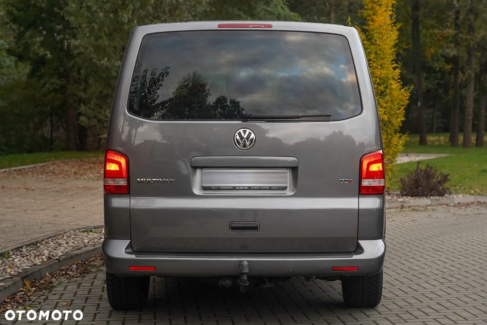 Volkswagen Multivan TDI L1 Startline - 3