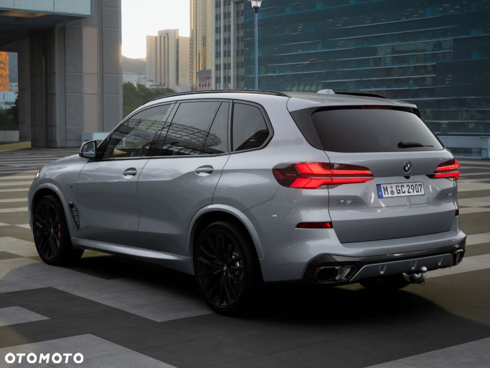 BMW X5 xDrive40i - 4