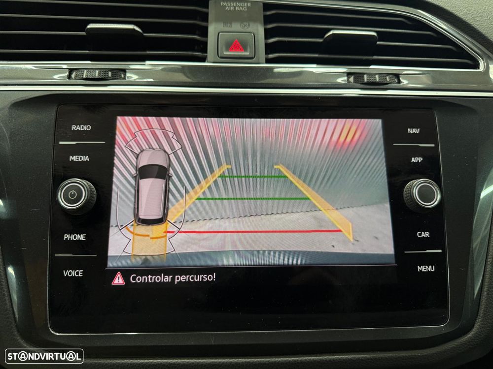 VW Tiguan 2.0 TDI Life - 13