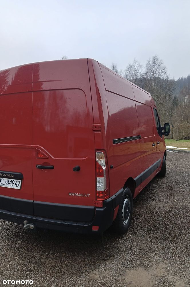 Renault Master - 5