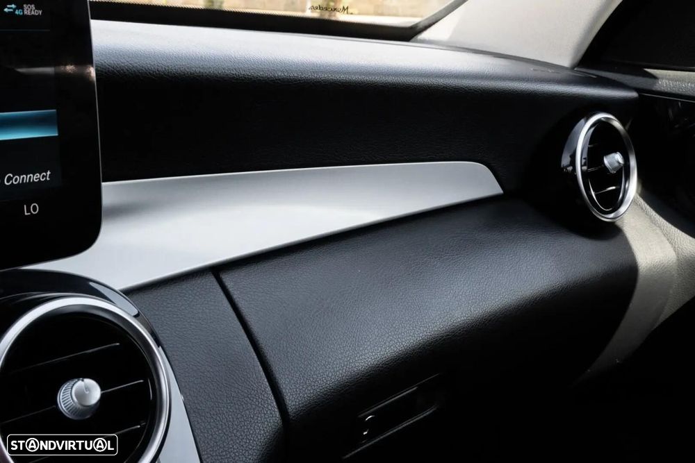 Mercedes-Benz C 220 - 36