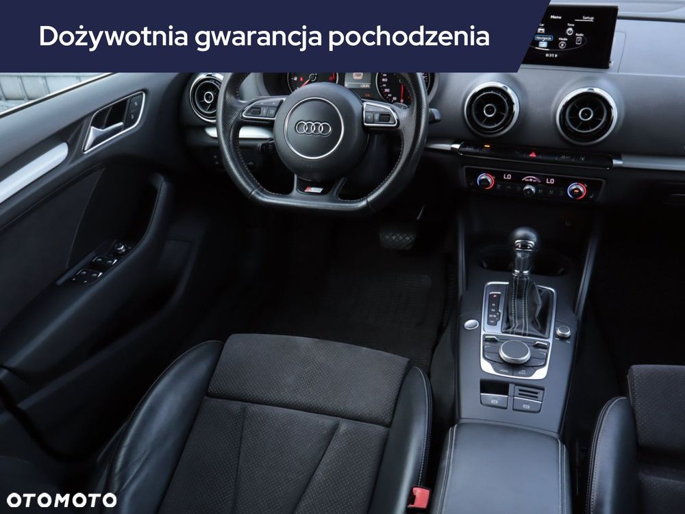 Audi A3 Sportback - 9