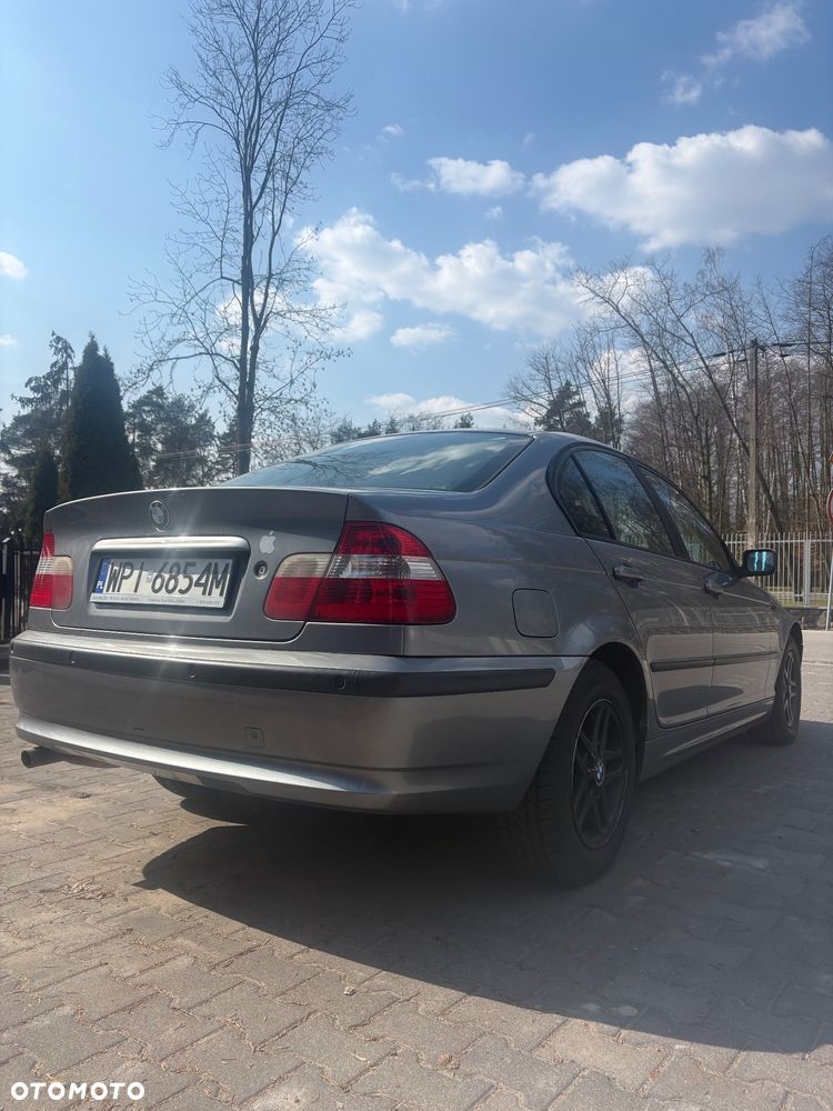 BMW Inny - 11