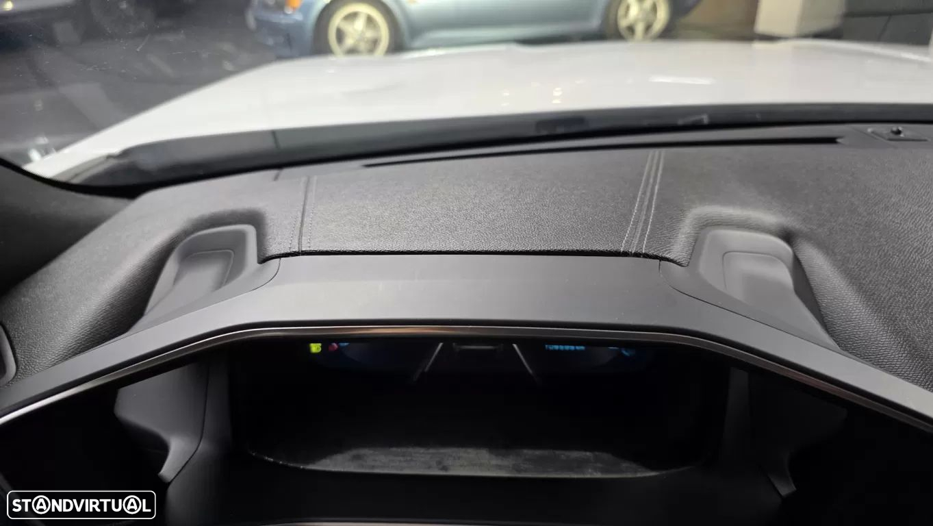 Peugeot 2008 1.2 PureTech GT Line EAT8 - 30