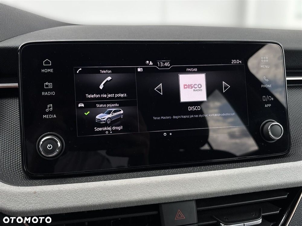 Skoda Scala 1.0 TSI Selection - 25