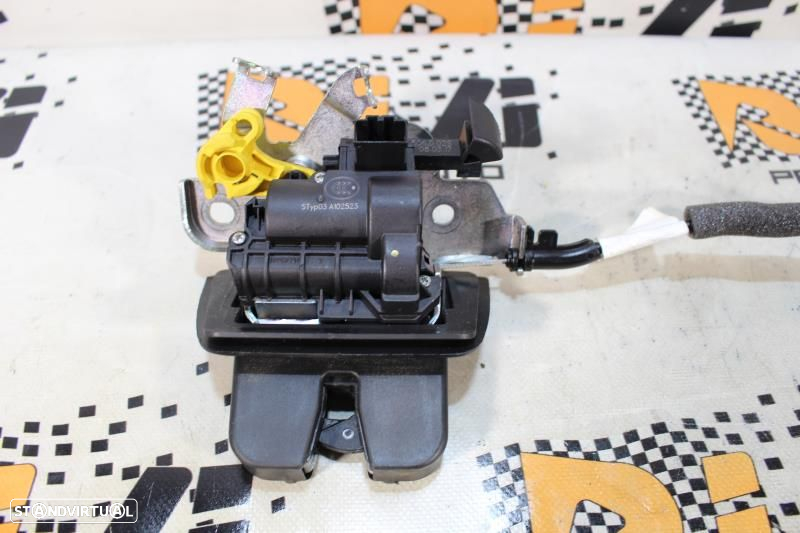 Fecho Da Mala Audi A4 Avant (8W5, 8Wd, B9)  4M0827506d / 4M0 827 506 D - 2