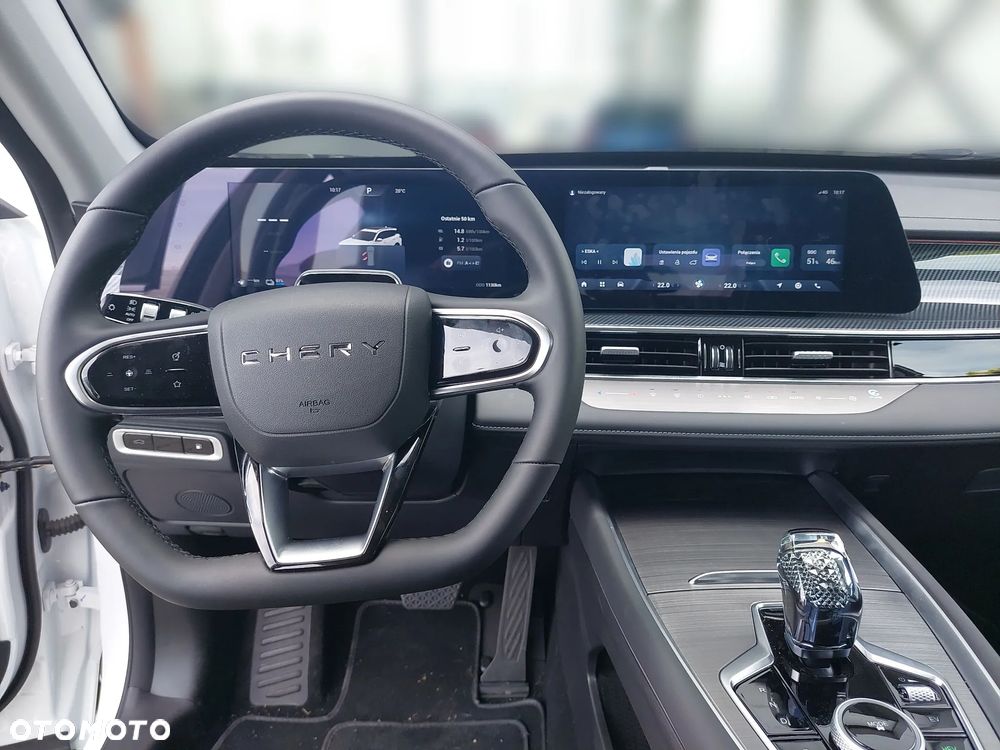 Chery Tiggo 7 - 14