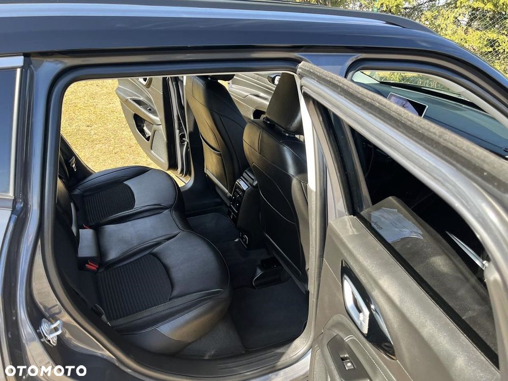 Jeep Compass 1.3 T4 4xe Automatik Limited - 10