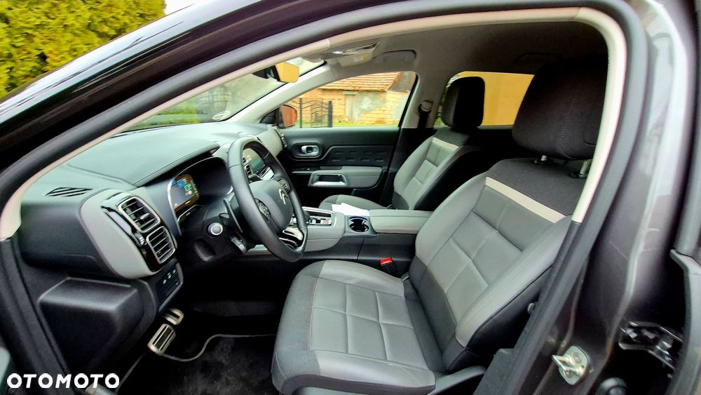 Citroën C5 Aircross 1.6 PHEV 225 Shine Pack EAT8 - 31