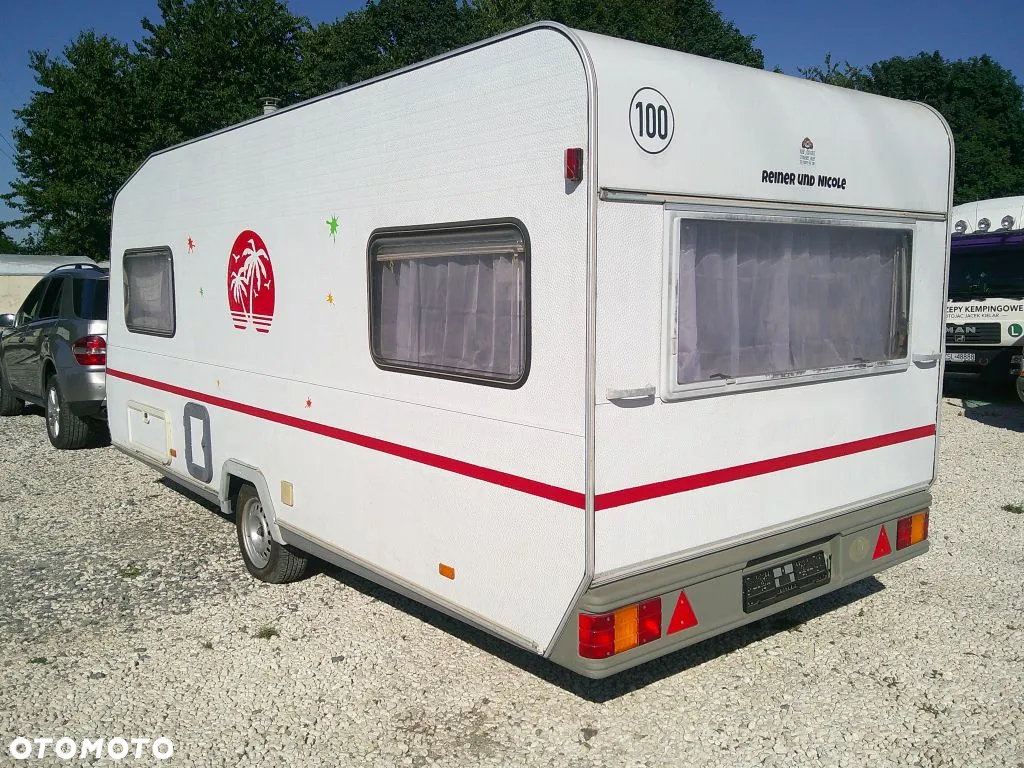 KNAUS AZUR - 2