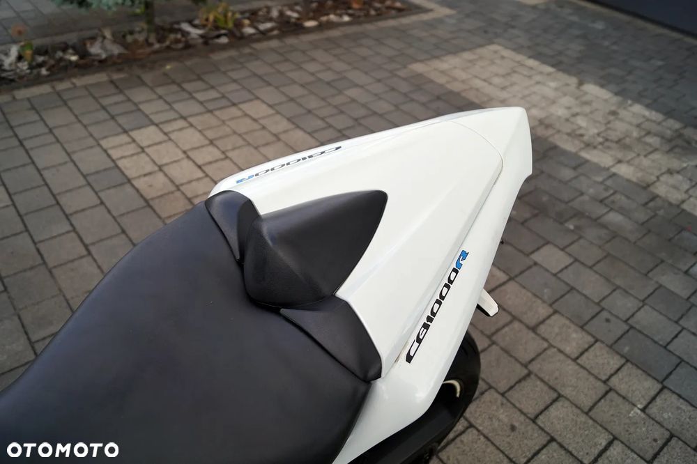 Honda CB - 13