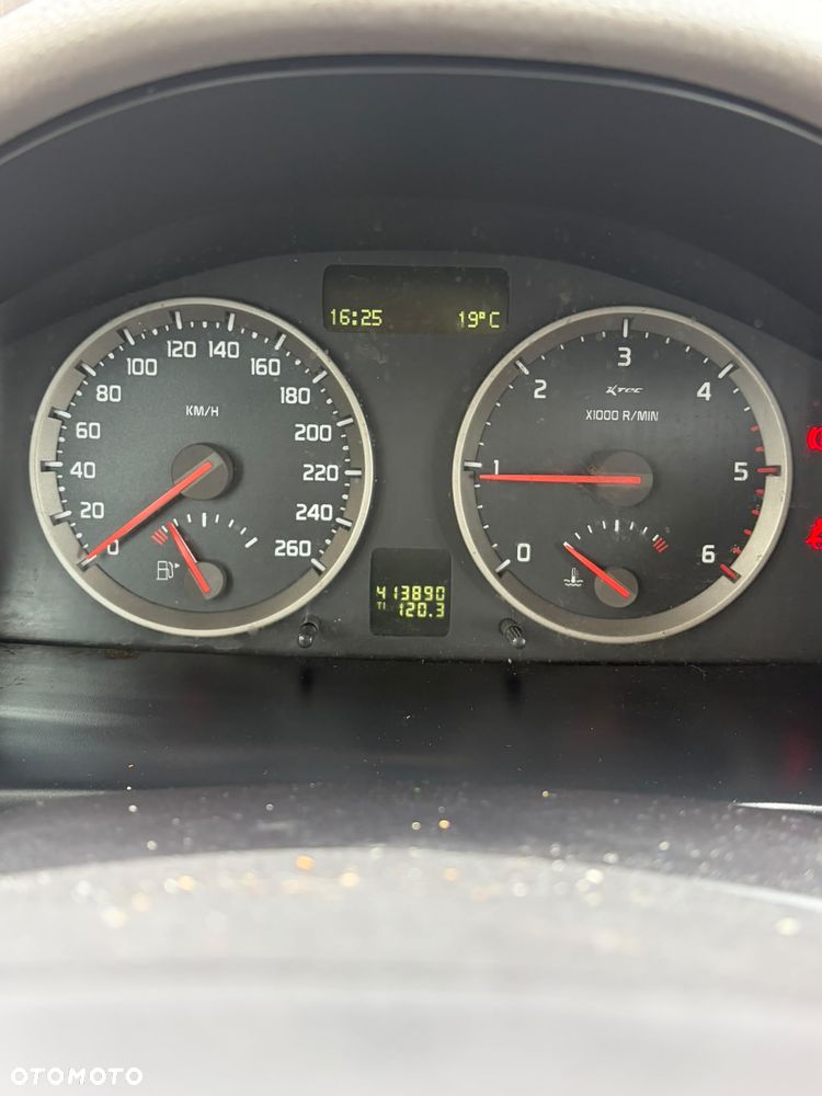 Volvo V50 2.0D - 4