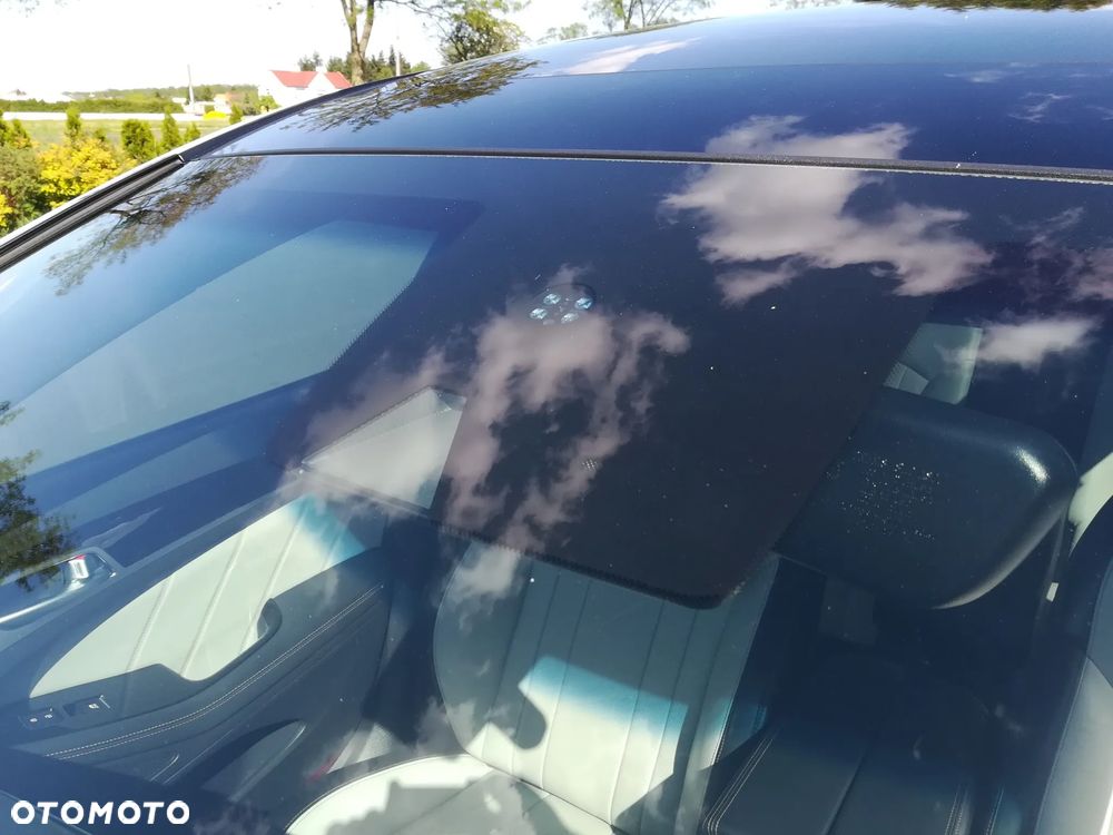 Genesis G80 - 11