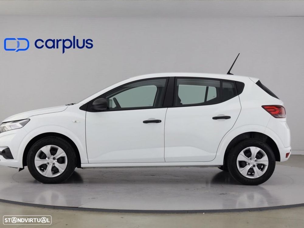 Dacia Sandero 1.0 SCe Essential - 4