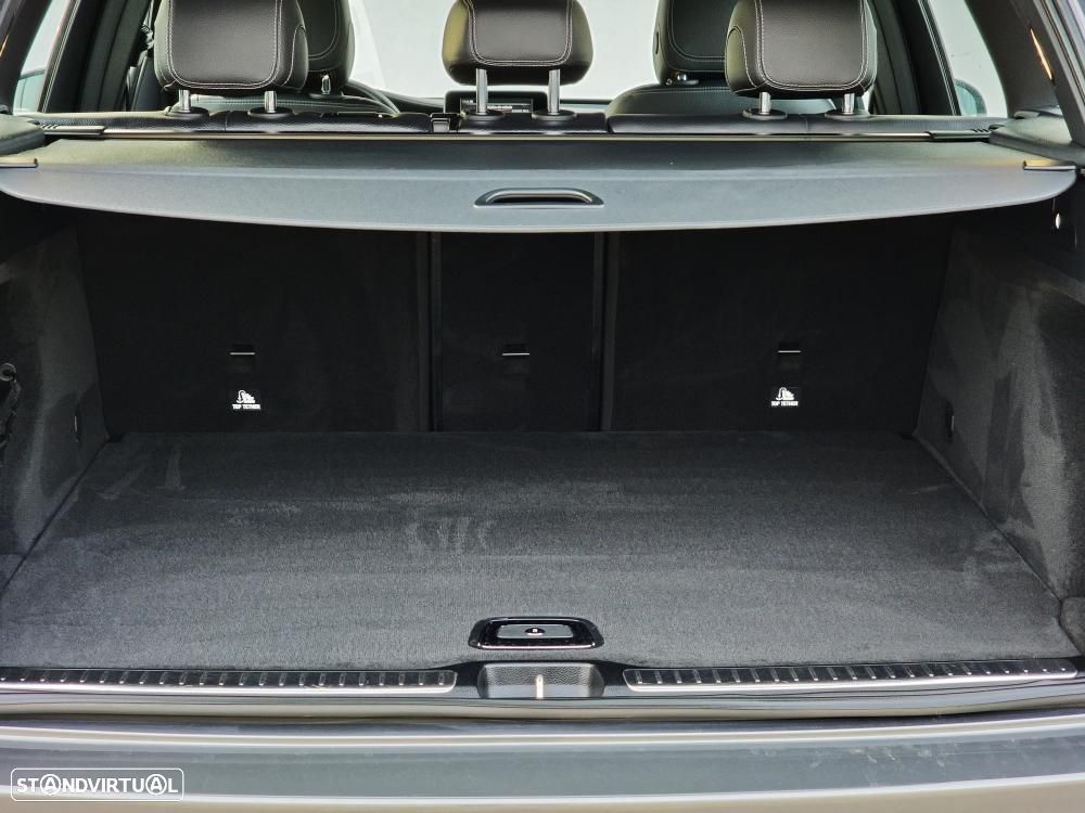 Mercedes-Benz GLC 220 d 4Matic 9G-TRONIC Exclusive - 6