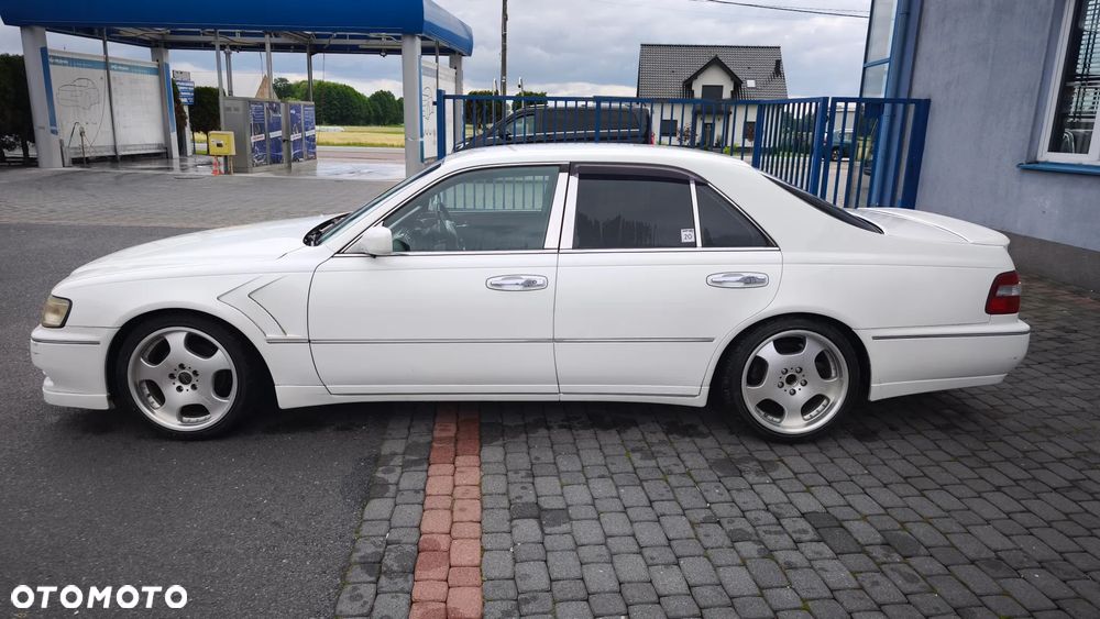 Nissan Inny - 7