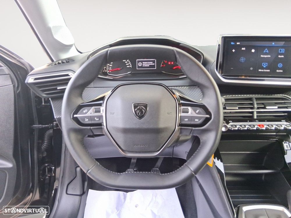 Peugeot 208 1.2 PureTech Active - 12