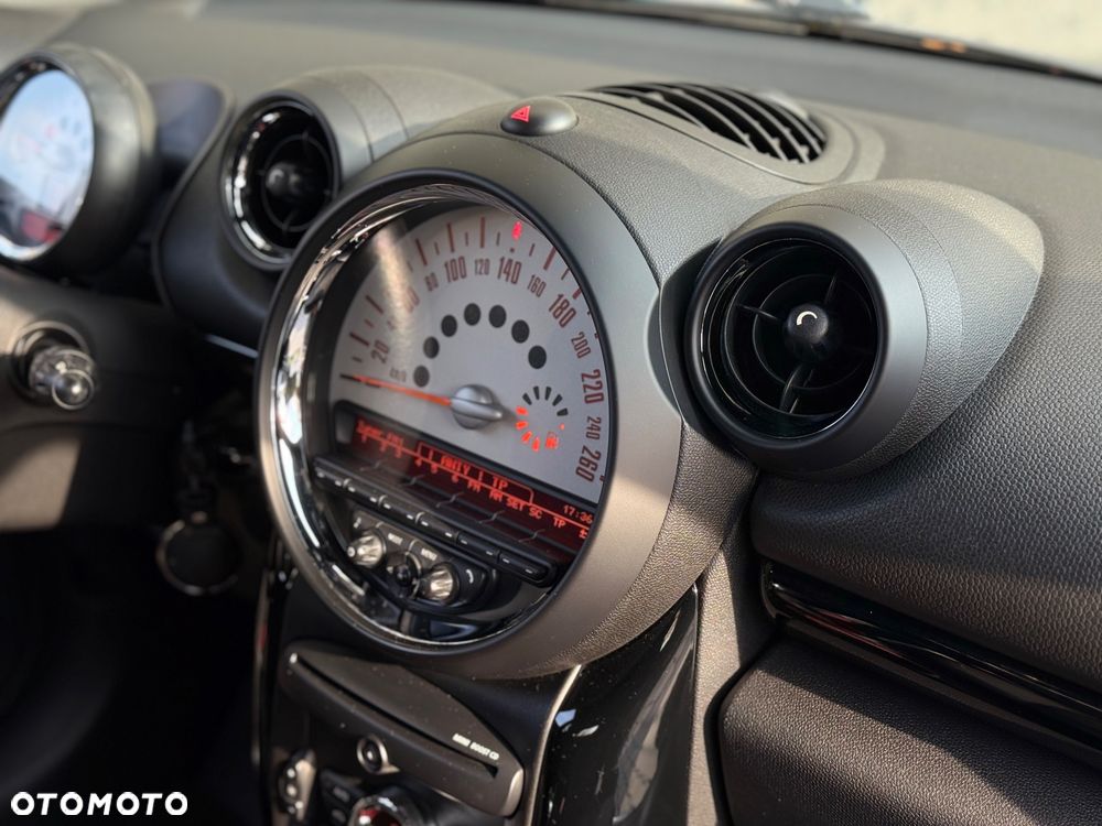 MINI Paceman Cooper - 19