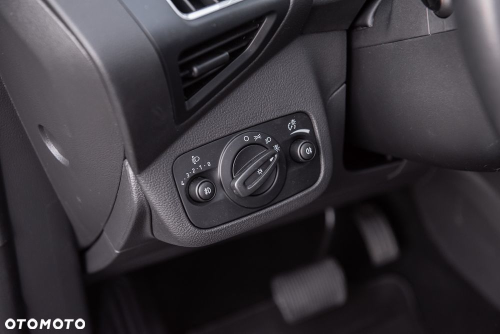 Ford Grand C-MAX 1.5 EcoBoost Start-Stopp-System Titanium - 22