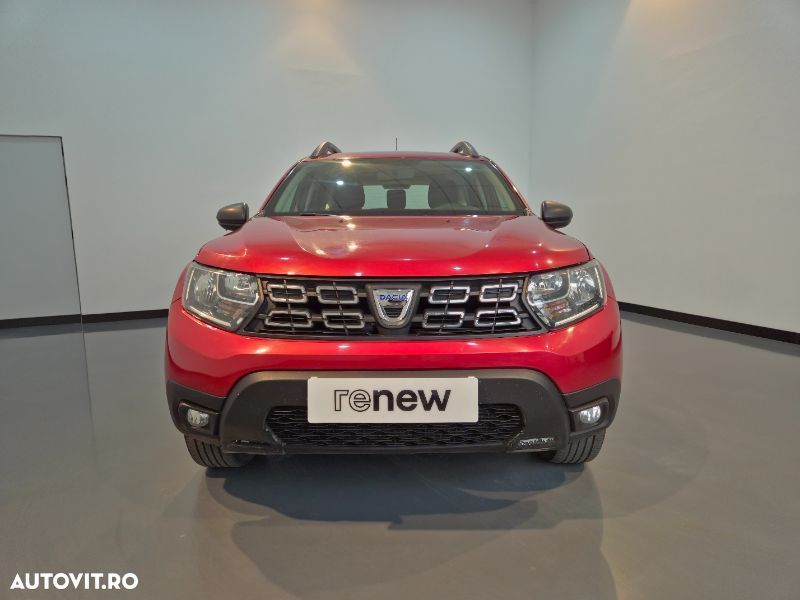 Dacia Duster - 22