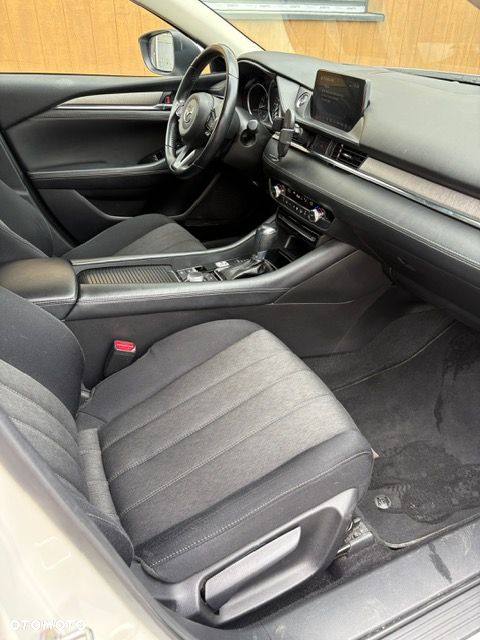 Mazda 6 2.0 SKYMotion - 8
