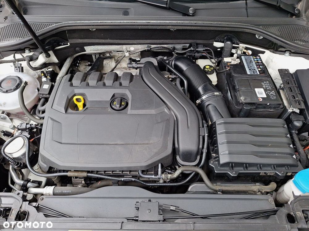 Audi Q2 35 TFSI S tronic - 29