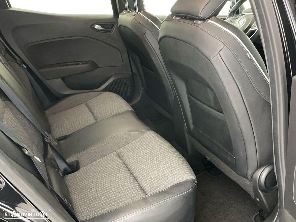 Renault Clio 1.0 TCe Techno - 23