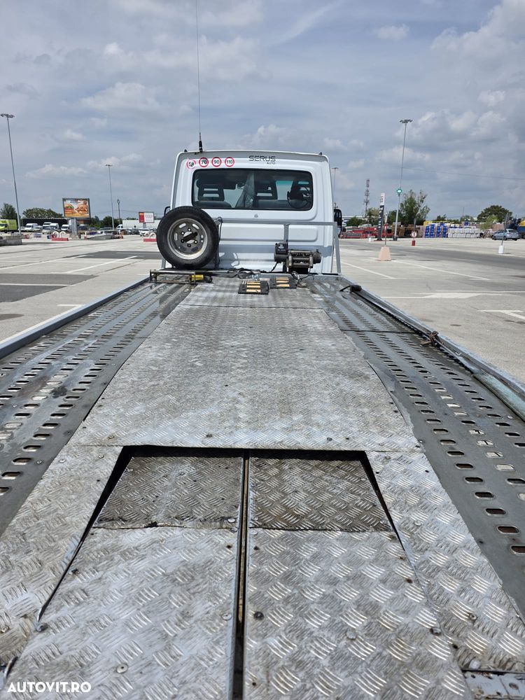 Iveco Daily 35C - 5