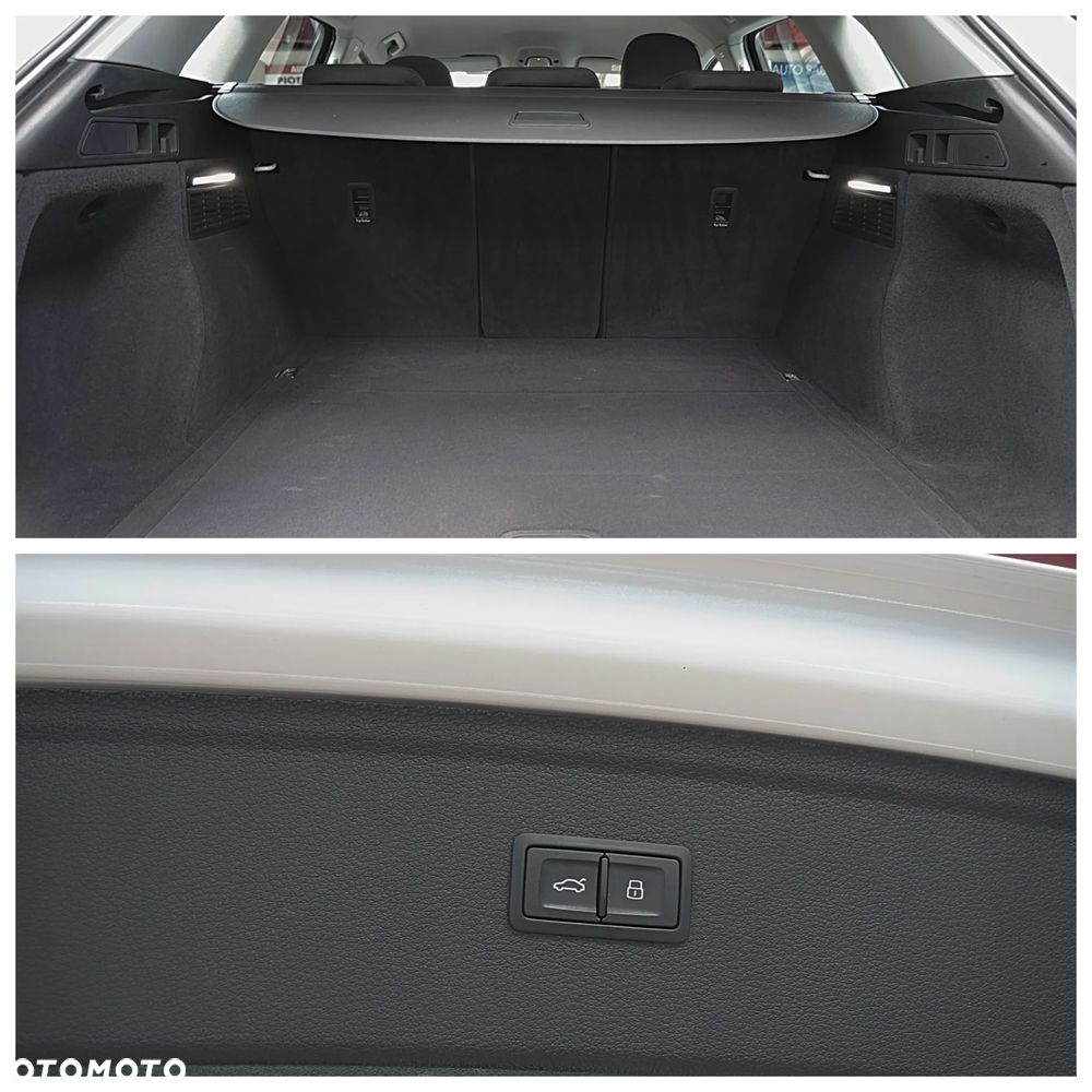 Audi Q5 40 TDI mHEV Quattro Advanced S tronic - 36